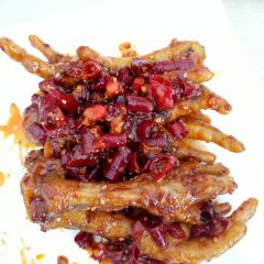 TONG SHENG HE DAN GAO KUI JU DIAN User Photo