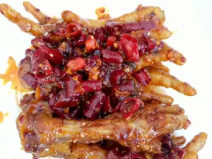 TONG SHENG HE DAN GAO KUI JU DIAN