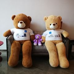 Hua Chi 88 User Photo
