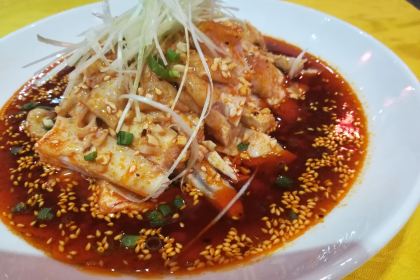 川梦情酒楼(大学生创业街店)