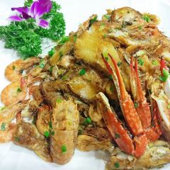 Guo Ju Seafood User Photo