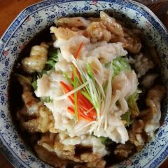 恒香居·农家菜·铁锅炖(富达园店) User Photo