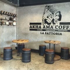 Akha Ama Coffee User Photo