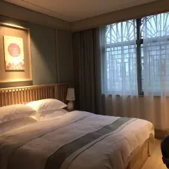 Songshanjujingpinminsu User Photo