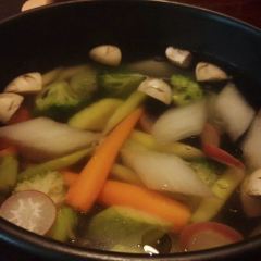 Jiexianglou Restaurant User Photo