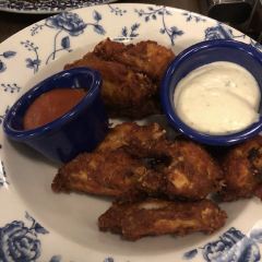 The Great Glen - JD Wetherspoon 여행 사진