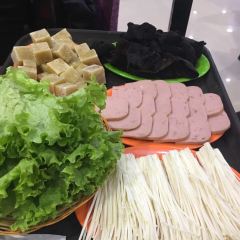 Sanminshuan Lamb 여행 사진