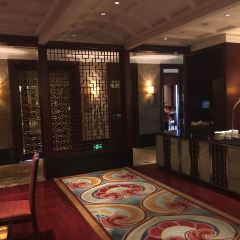 Shang Palace User Photo