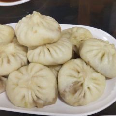 四条包子(古城街店) User Photo