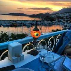 Panorama Restaurant 여행 사진