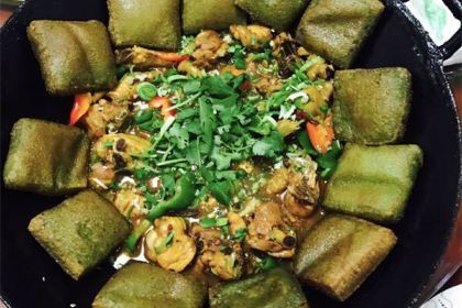 鄉下人家農莊（天目湖店）