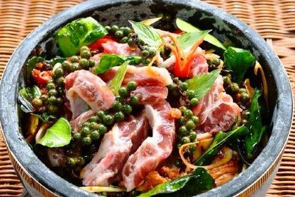 金象灣泰國餐廳（華林路店）