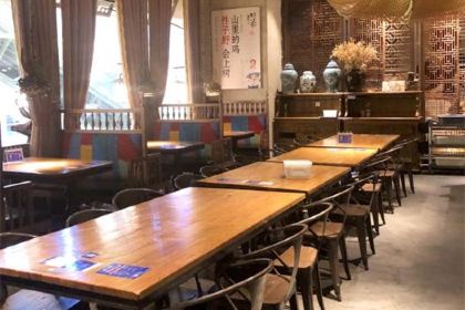 桂小廚廣西菜（萬象城店）