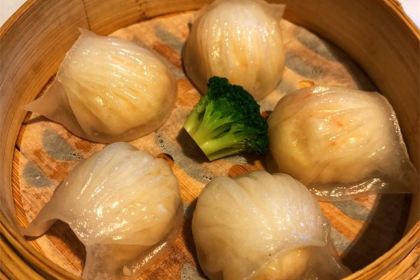 南宁金紫荆国际大酒店·金紫轩海鲜酒家