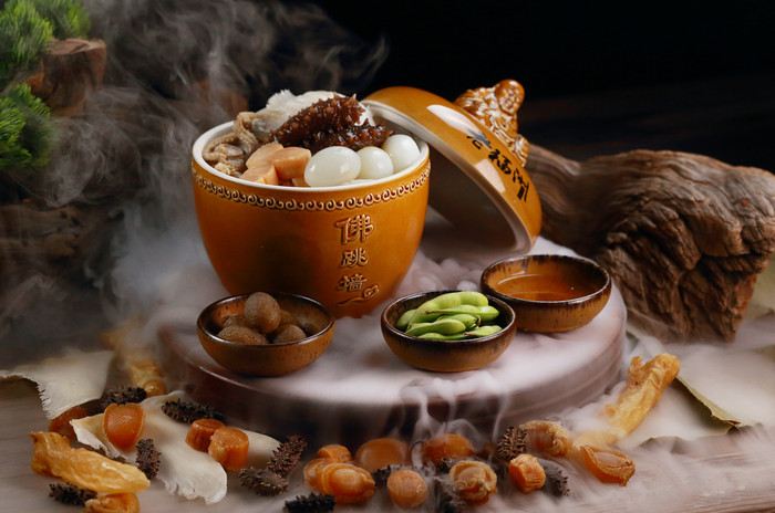 makanan enak di fuzhou