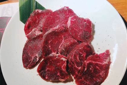 肉祭烧肉一番(万象九宜城店)