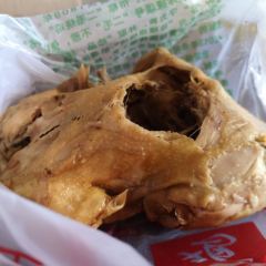 二毛烧鸡(王雷店) 여행 사진