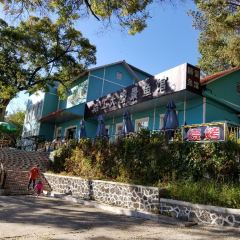 钓鱼台别墅 User Photo