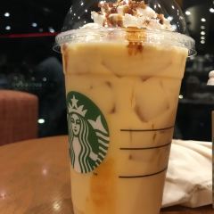 Starbucks Coffee - Toyama Kansui Park User Photo