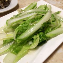 清真马孝祖手抓羊羔肉架子肉 User Photo