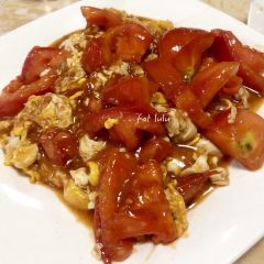清真马孝祖手抓羊羔肉架子肉 User Photo