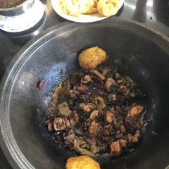 锅边转 여행 사진