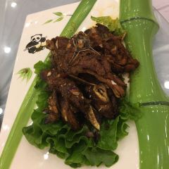 Qingquanyang Restaurant (yingbinhu) User Photo