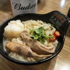 Xiao Pang Zi Zhu Du Ji Hot Pot( Yun Jin Road Main Branch) User Photo