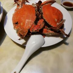 滨海渔港(东环路店) User Photo