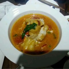 Melayu Malay Cuisine Restaurant User Photo