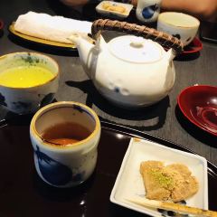 Taisho HANANA User Photo