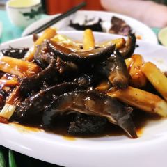 小紅鯨·海鮮味道（軫大路店）張用戶圖片