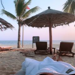 The Westin Blue Bay Resort & Spa· Five Sen5es User Photo