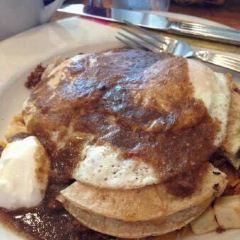 Hudson Cafe User Photo