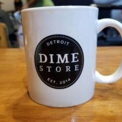 Dime Store ảnh của người dùng