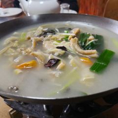 老景房农家乐 User Photo