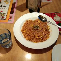 必胜客(谷埠店) User Photo