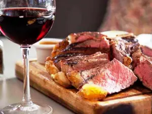 The Chop House Gastro Pub