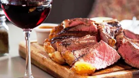 The Cow Pub & Kitchen in Dublin