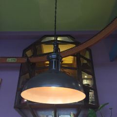 Maiheqingyue Restaurant (konglongyuanhehai) 여행 사진