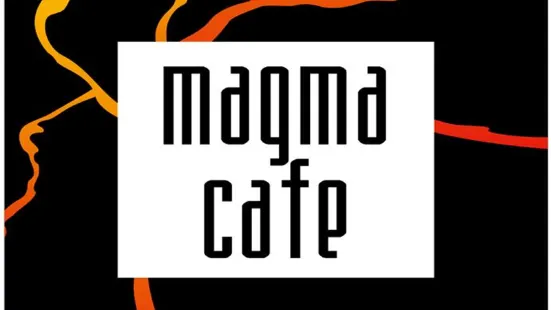 Magma café