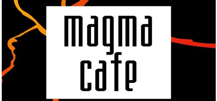 Magma café