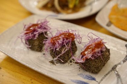 zuibangkingcrab&Lobster