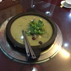 石锅鱼府(二分店) User Photo