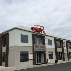 Hursey Seafoods User Photo
