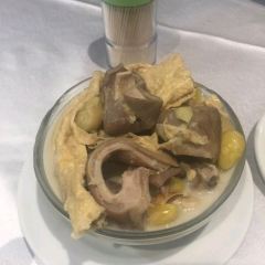 Tai Wing Wah Restaurant User Photo