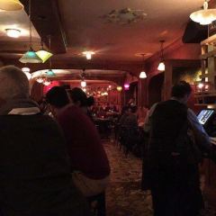 Bar Isabel 여행 사진