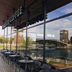 Starbucks Coffee - Toyama Kansui Park ảnh của người dùng