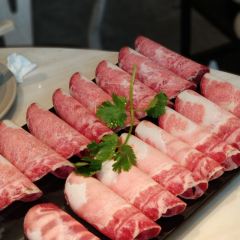 Dezhuang Hot Pot ảnh của người dùng