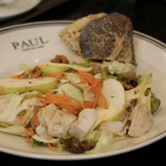 Paul 여행 사진
